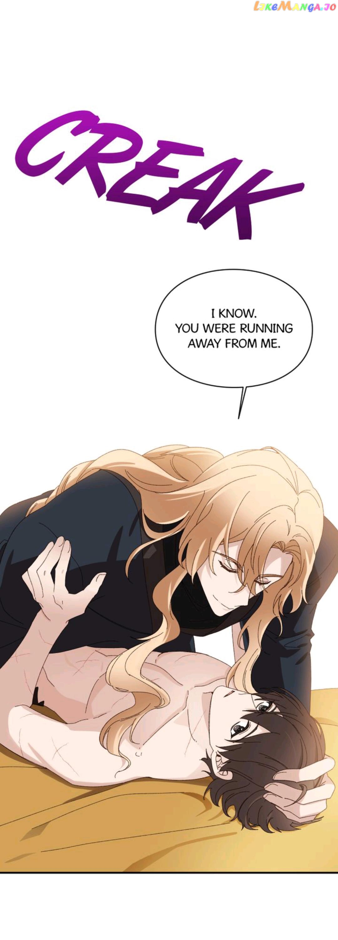 salvation - Manga chapter 18 - page 48