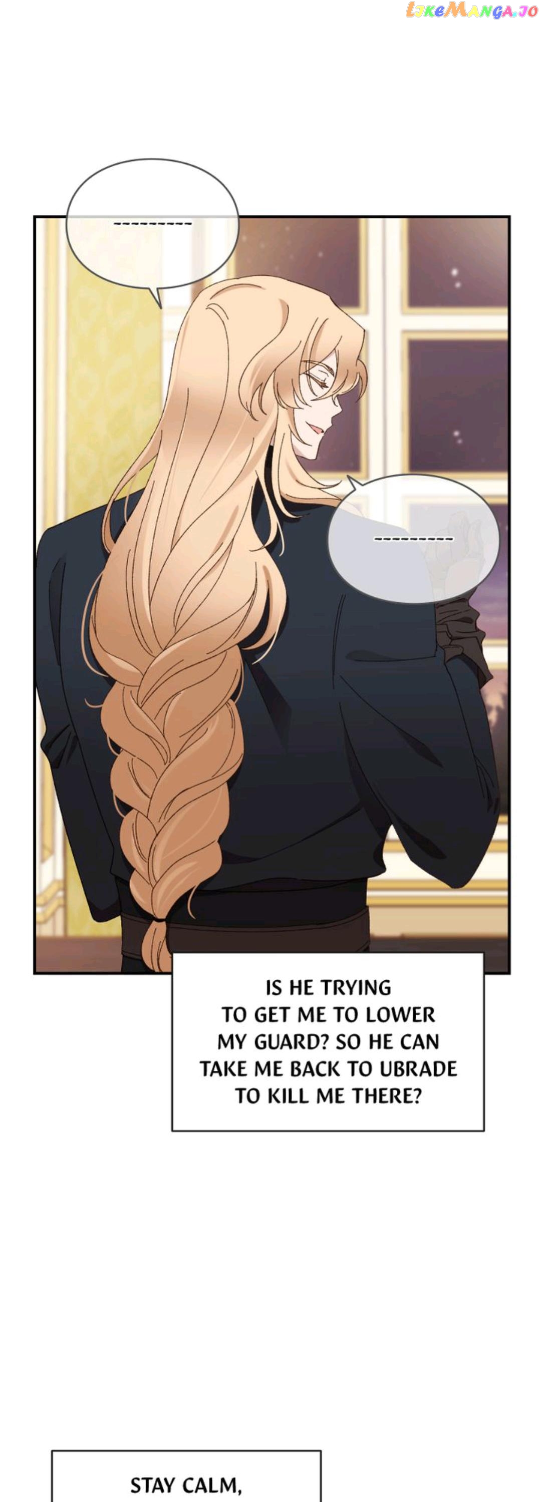 salvation - Manga chapter 18 - page 7