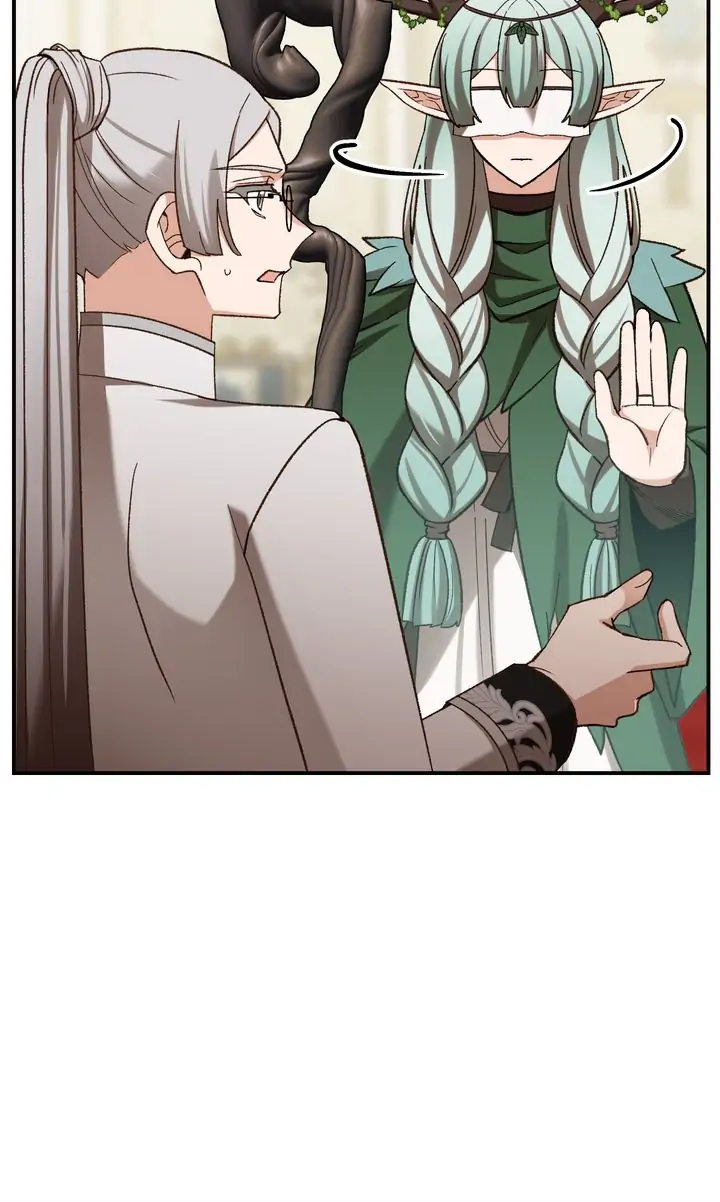salvation - Manga chapter 73 - page 10