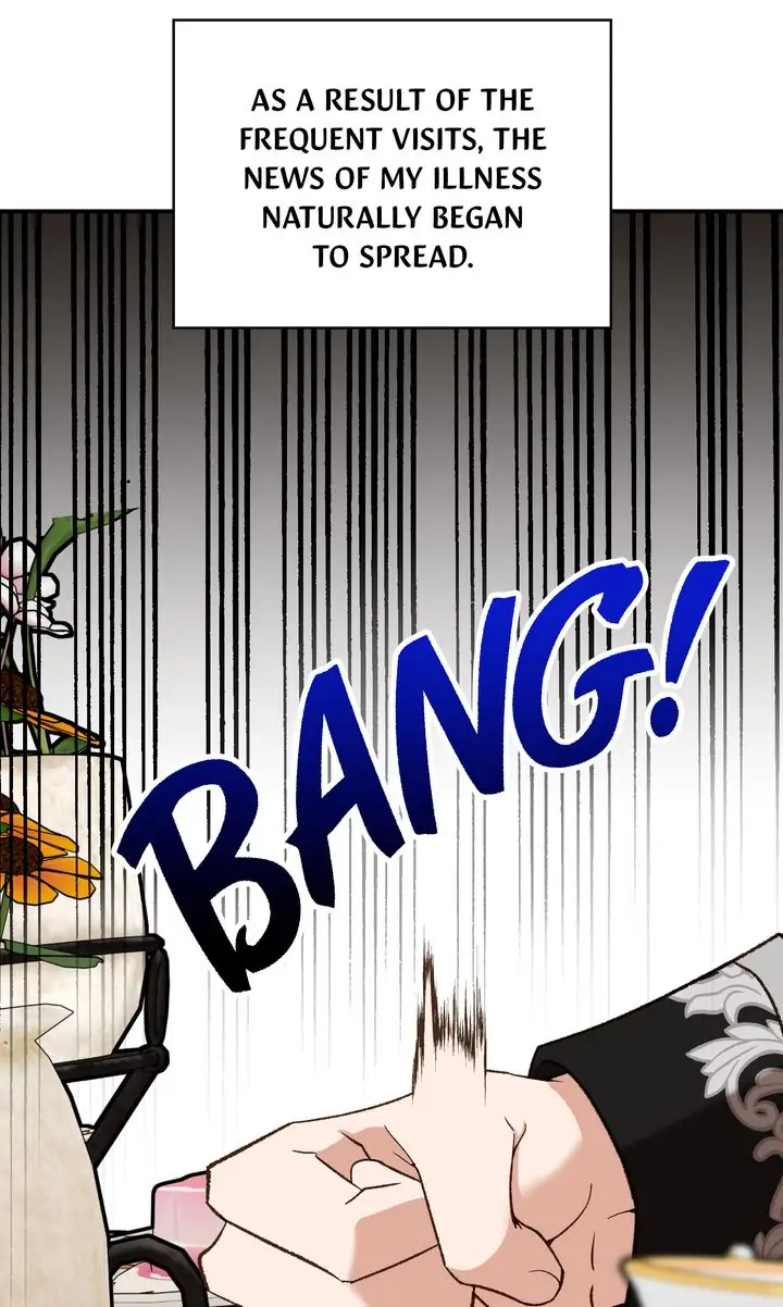 salvation - Manga chapter 73 - page 11