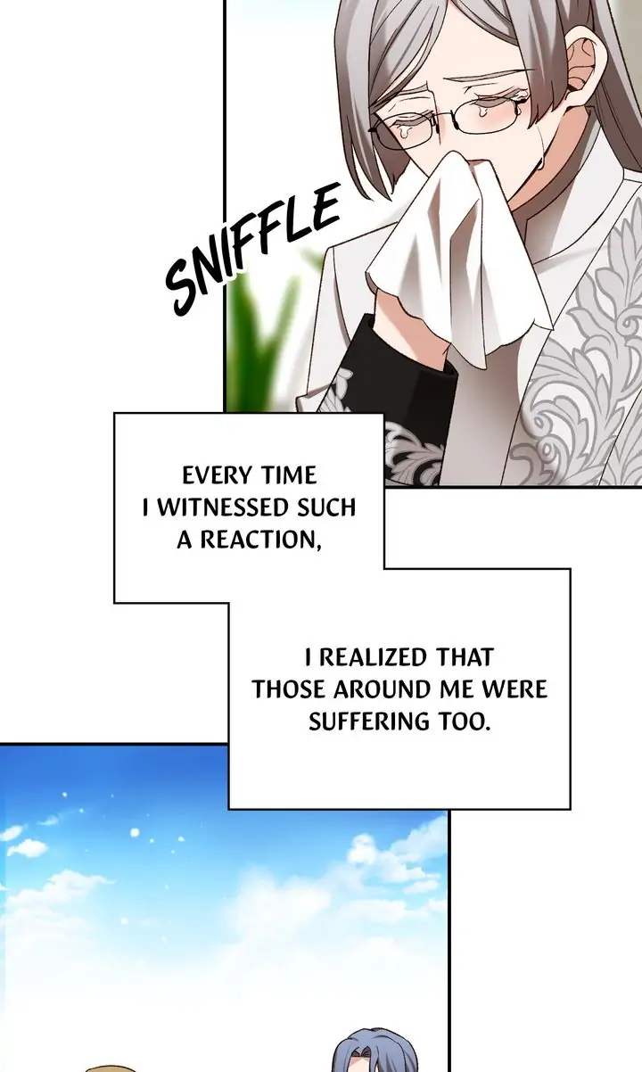 salvation - Manga chapter 73 - page 14