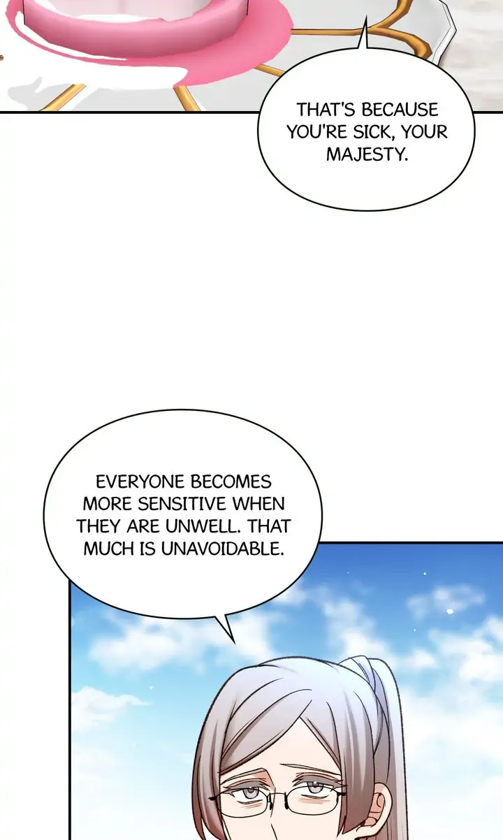 salvation - Manga chapter 73 - page 22