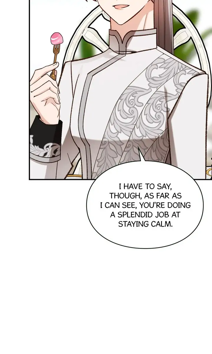 salvation - Manga chapter 73 - page 23