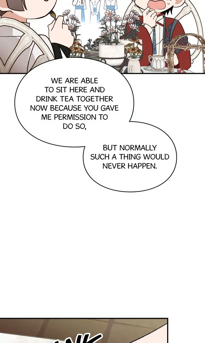 salvation - Manga chapter 73 - page 25