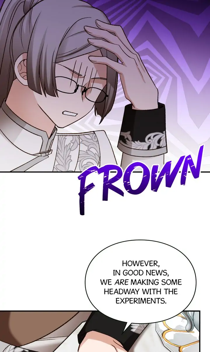 salvation - Manga chapter 73 - page 29