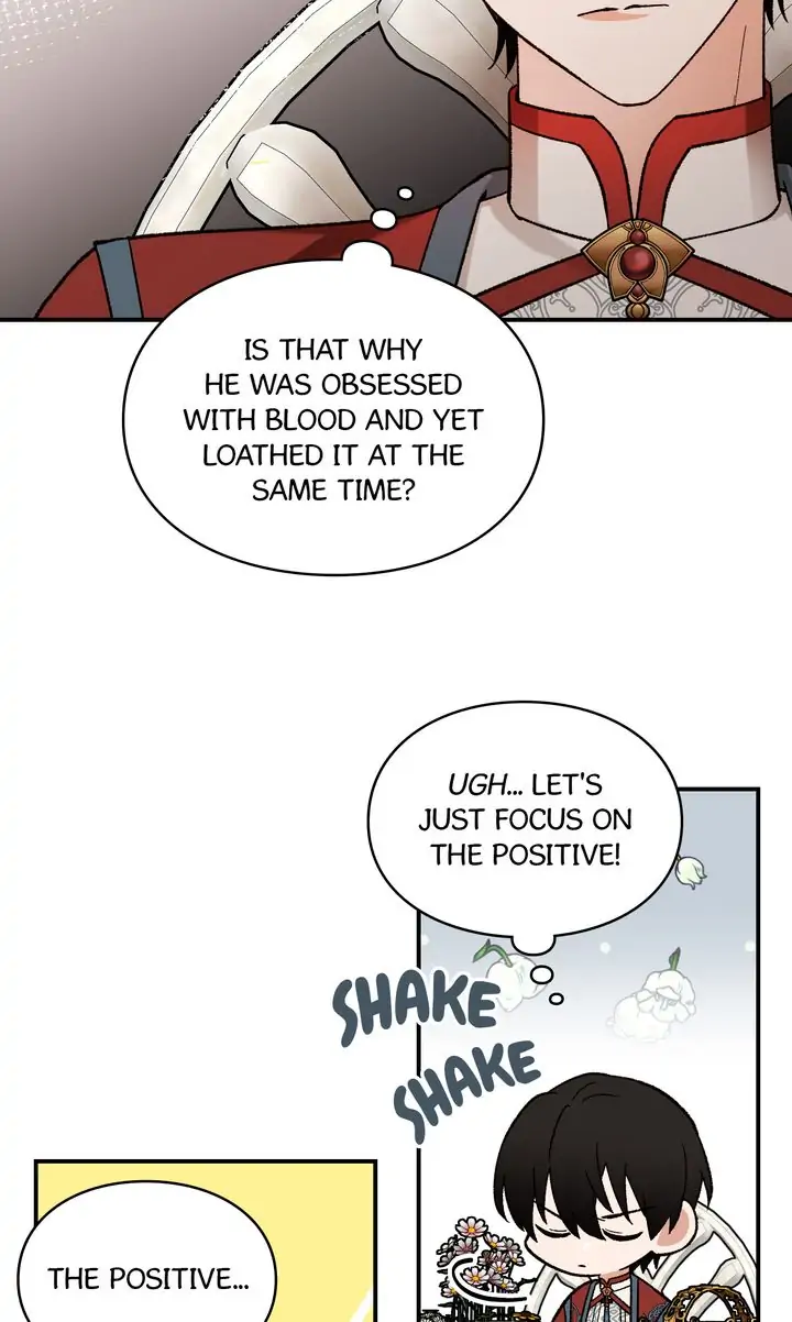 salvation - Manga chapter 73 - page 32