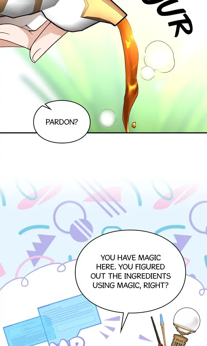 salvation - Manga chapter 73 - page 34