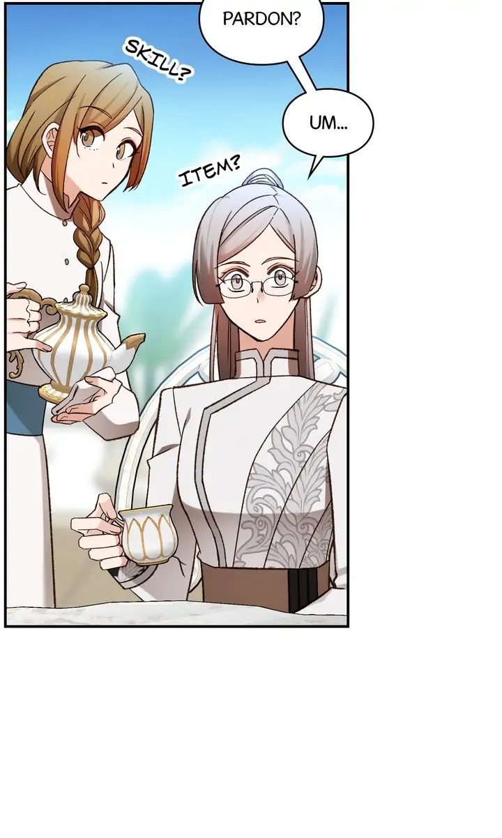 salvation - Manga chapter 73 - page 36