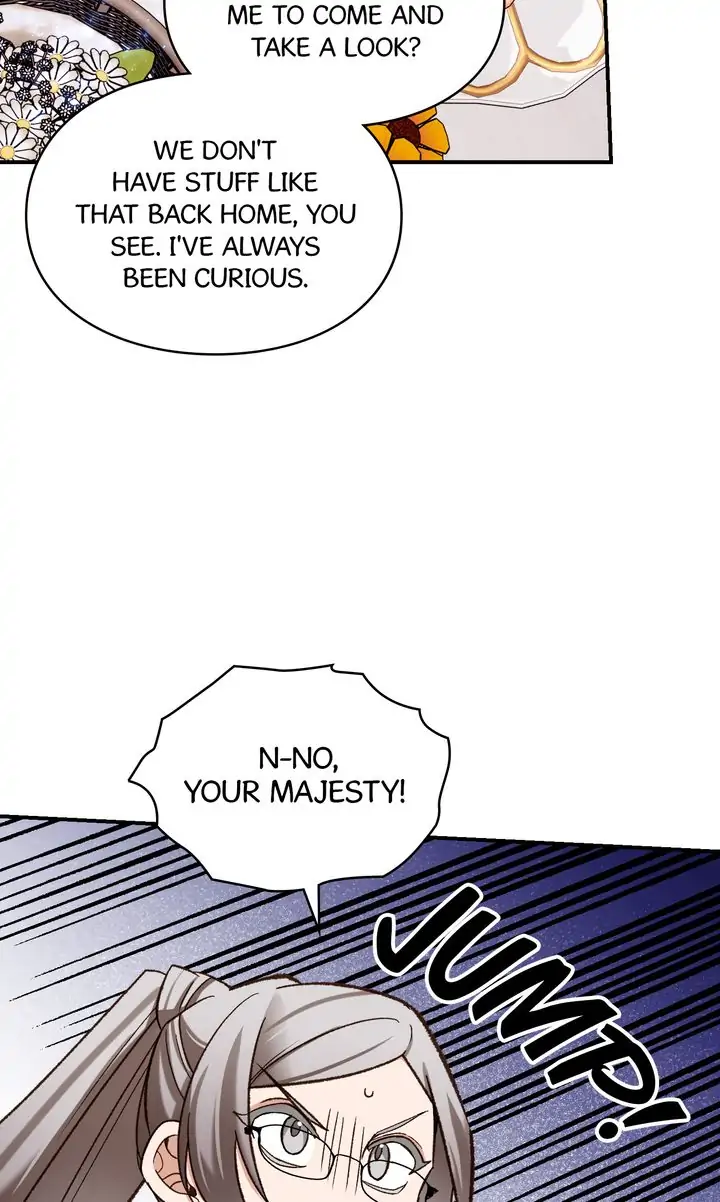 salvation - Manga chapter 73 - page 39