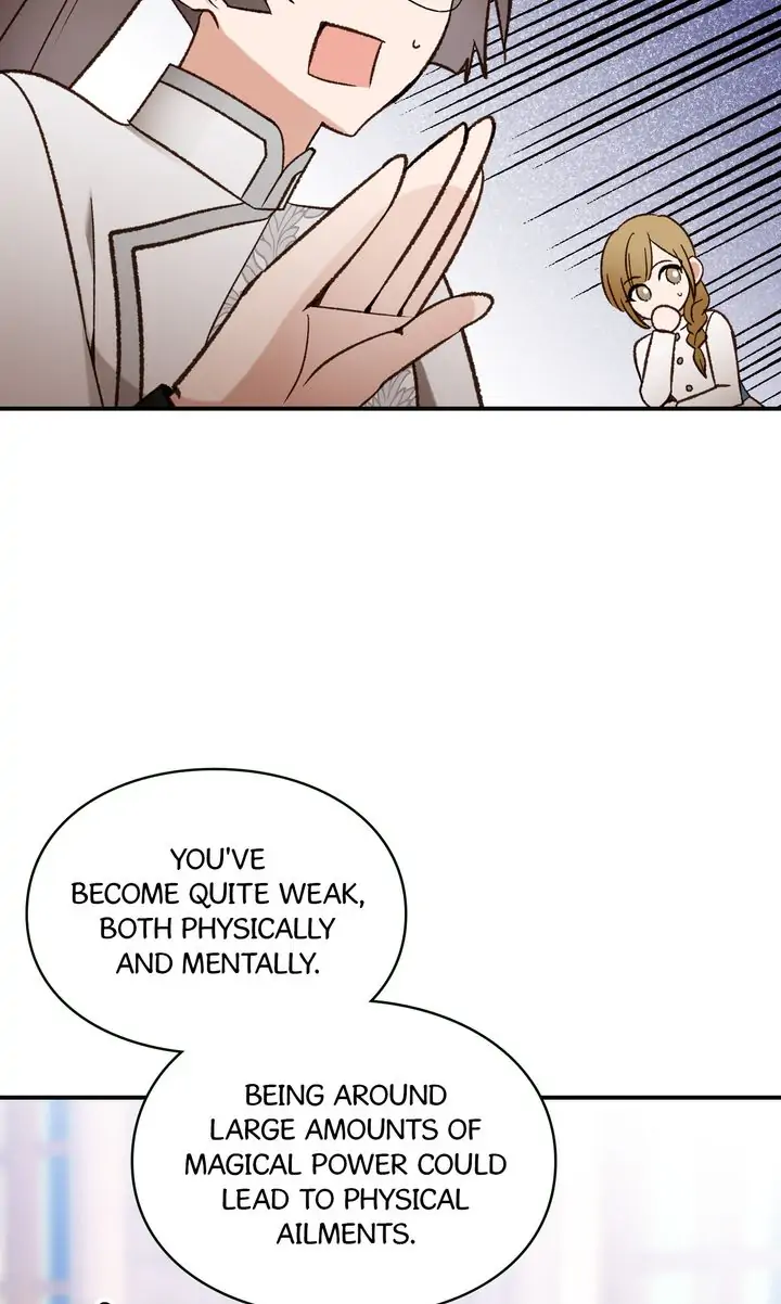salvation - Manga chapter 73 - page 40
