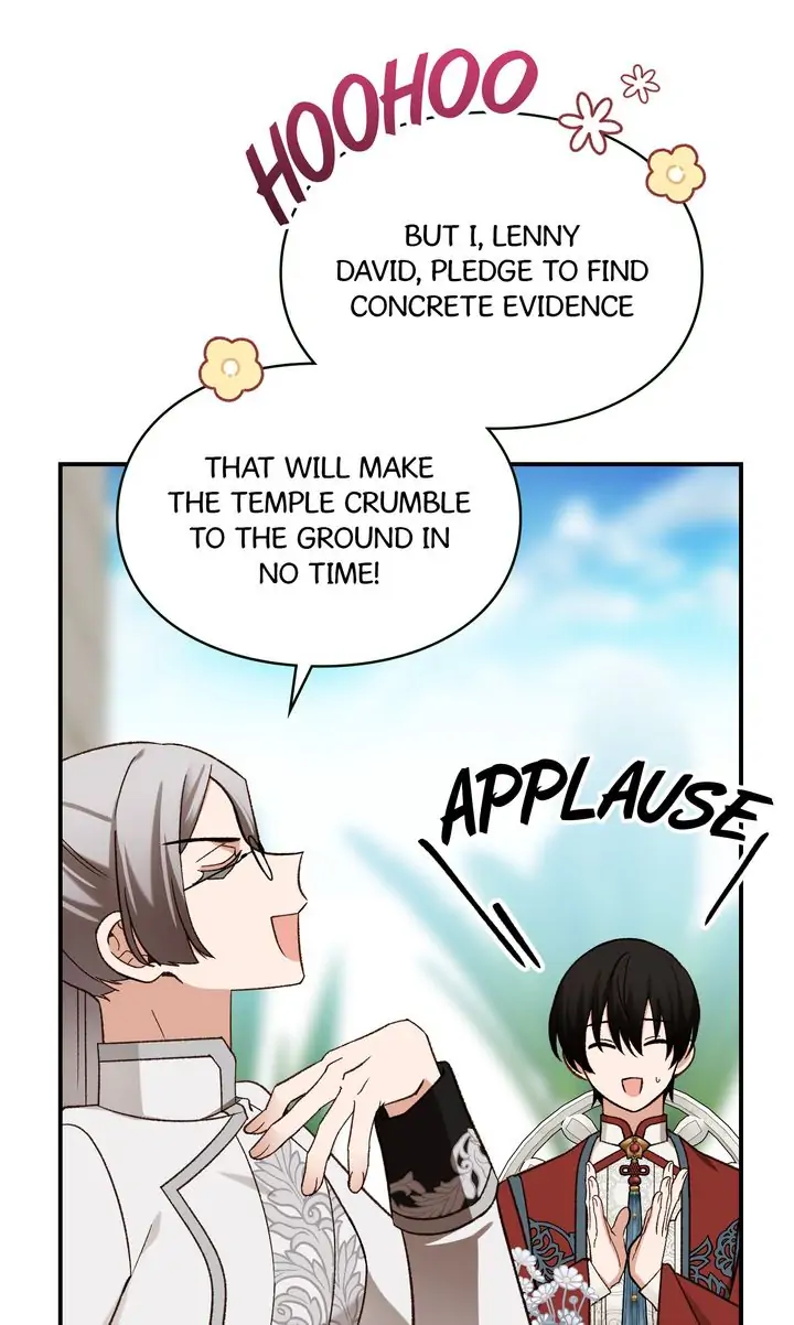 salvation - Manga chapter 73 - page 42