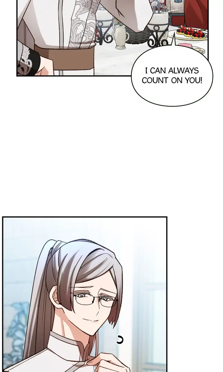 salvation - Manga chapter 73 - page 43