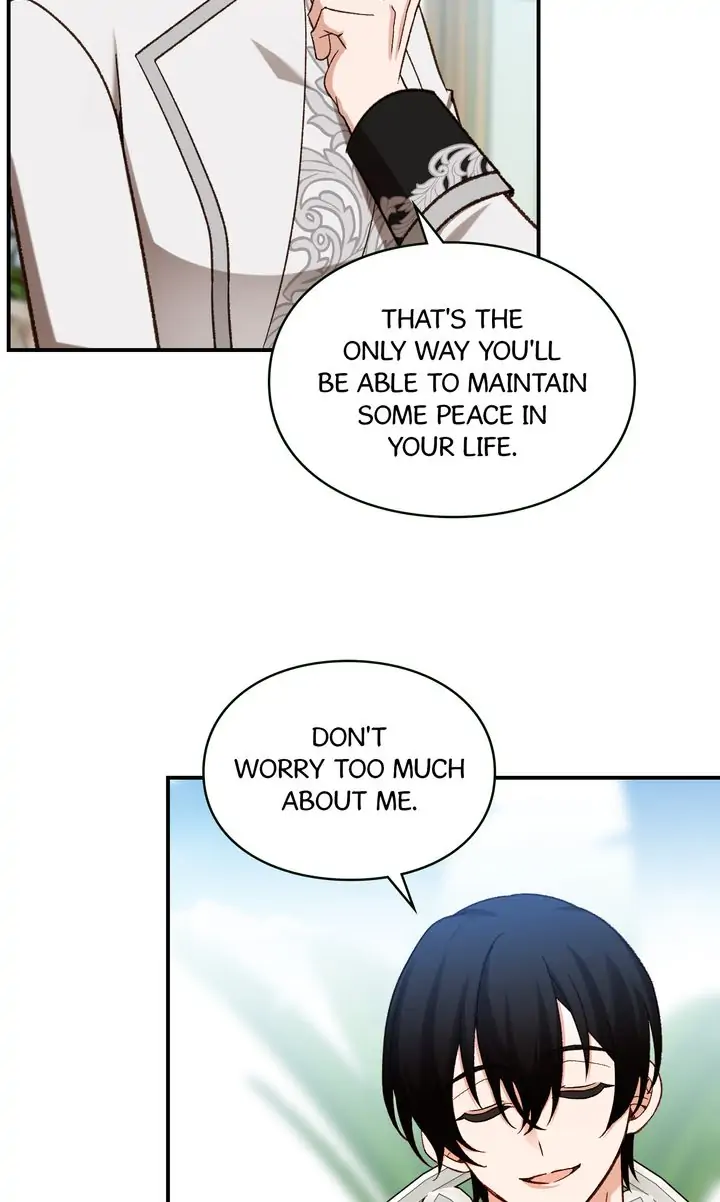salvation - Manga chapter 73 - page 44