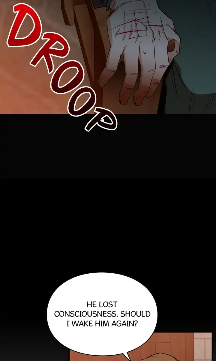 salvation - Manga chapter 73 - page 56