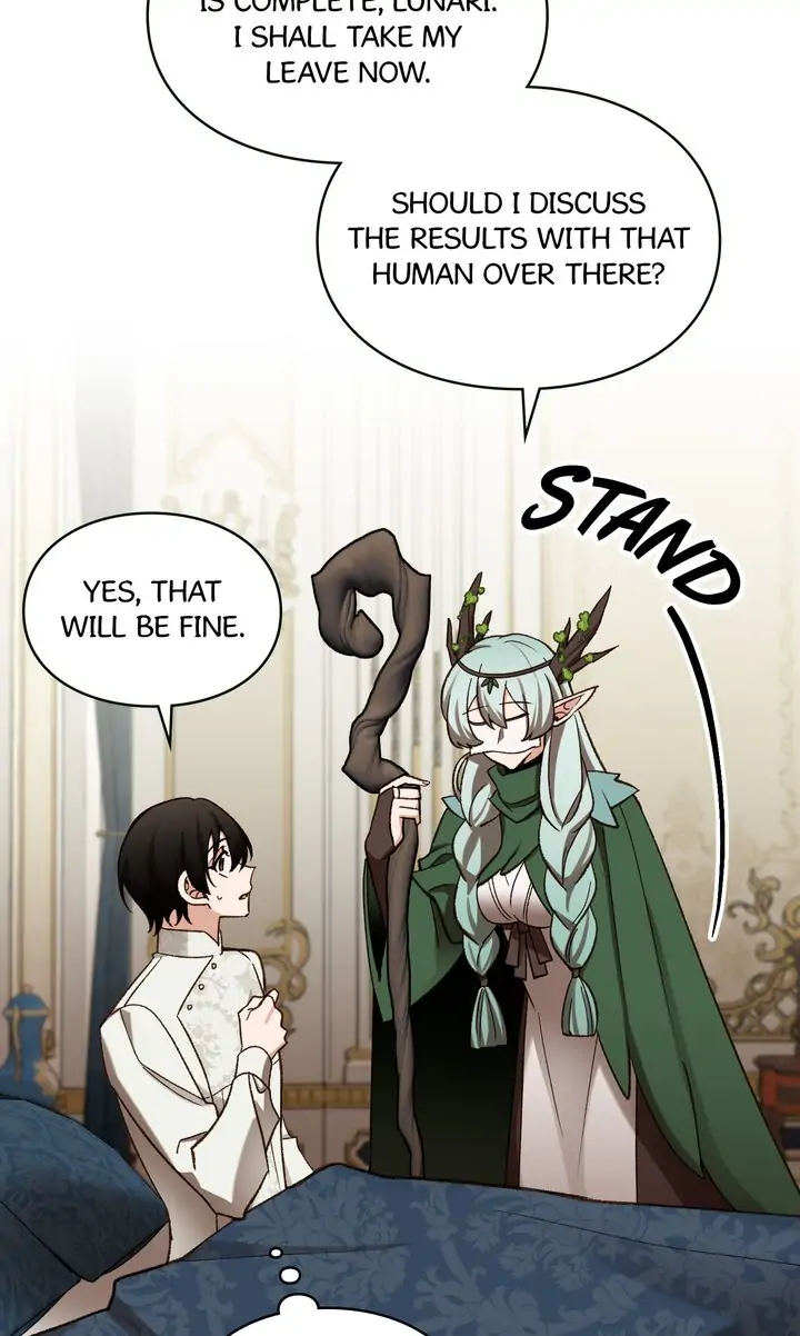 salvation - Manga chapter 73 - page 6