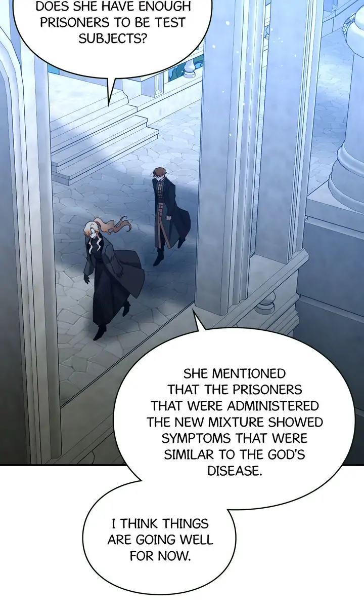salvation - Manga chapter 73 - page 60