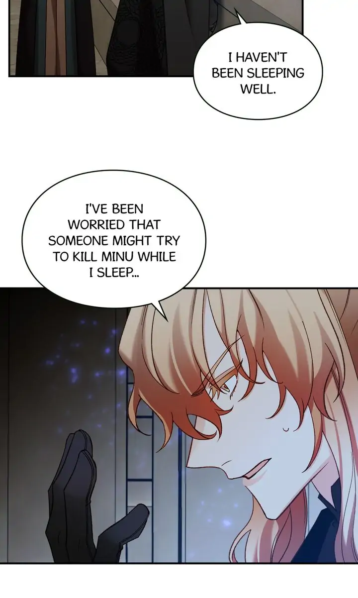 salvation - Manga chapter 73 - page 62