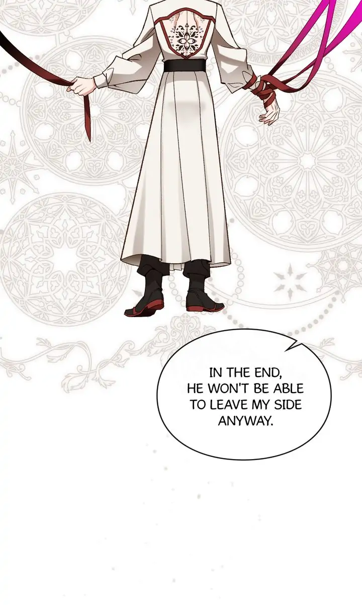 salvation - Manga chapter 73 - page 70