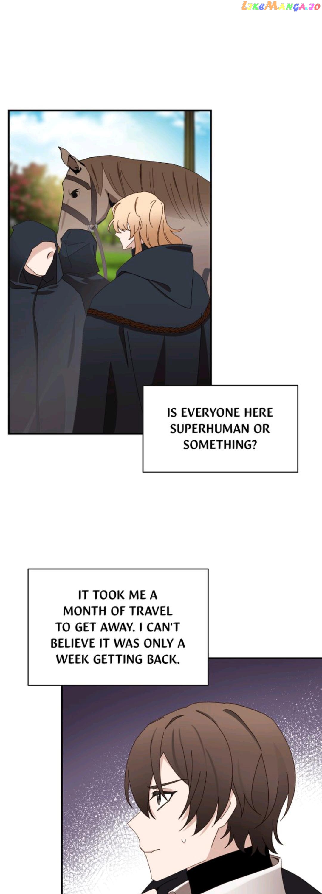 salvation - Manga chapter 19 - page 2