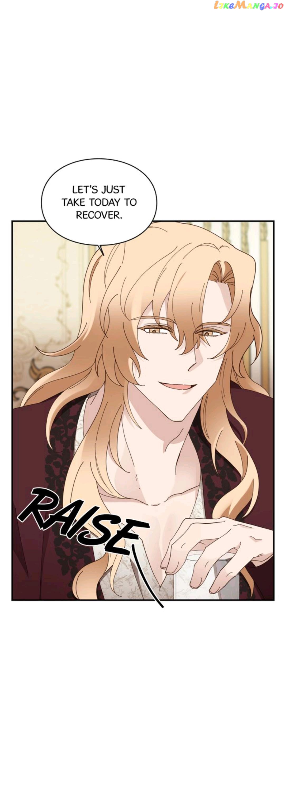 salvation - Manga chapter 19 - page 22