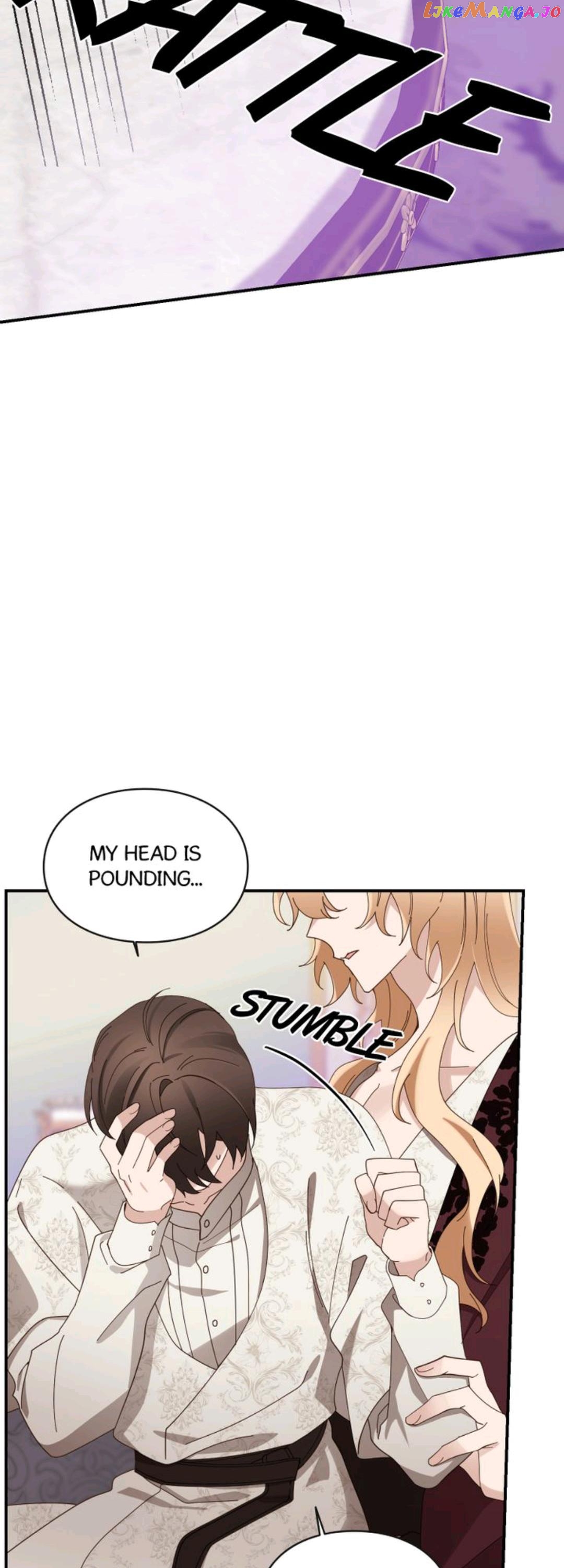 salvation - Manga chapter 19 - page 28