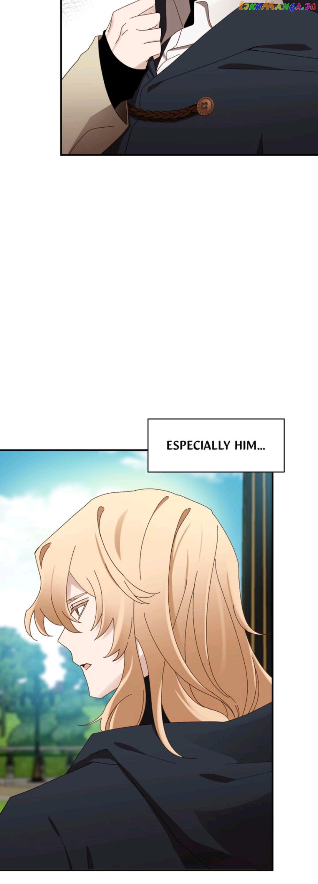 salvation - Manga chapter 19 - page 3