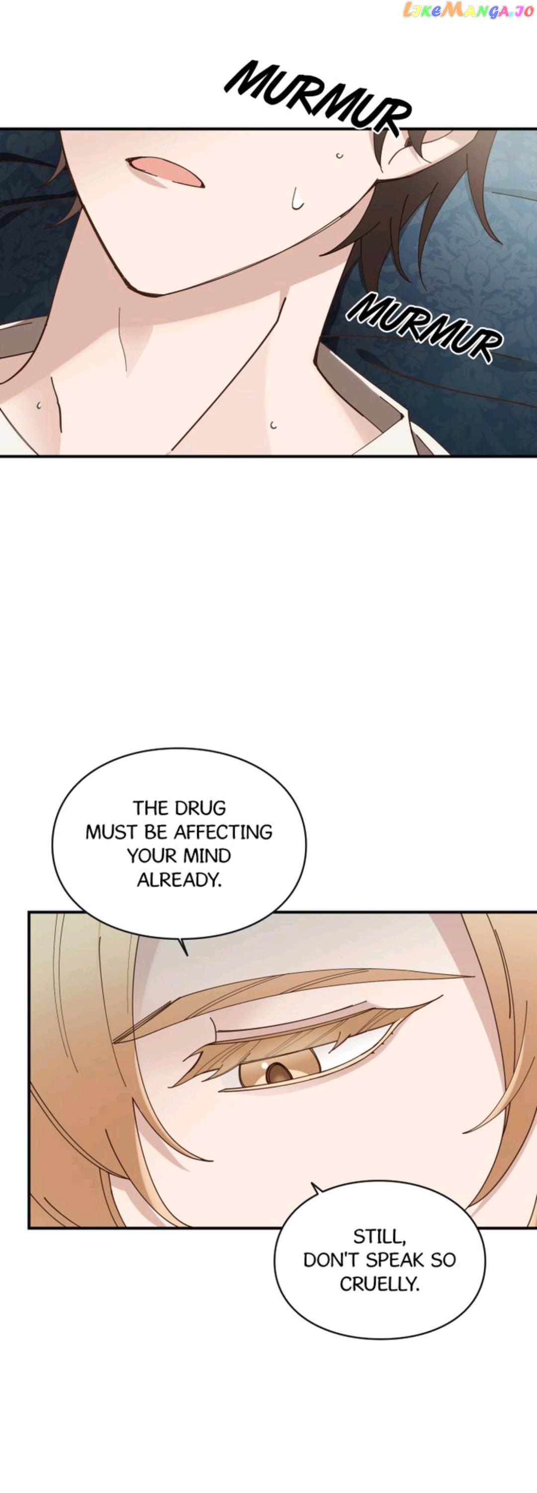salvation - Manga chapter 19 - page 35