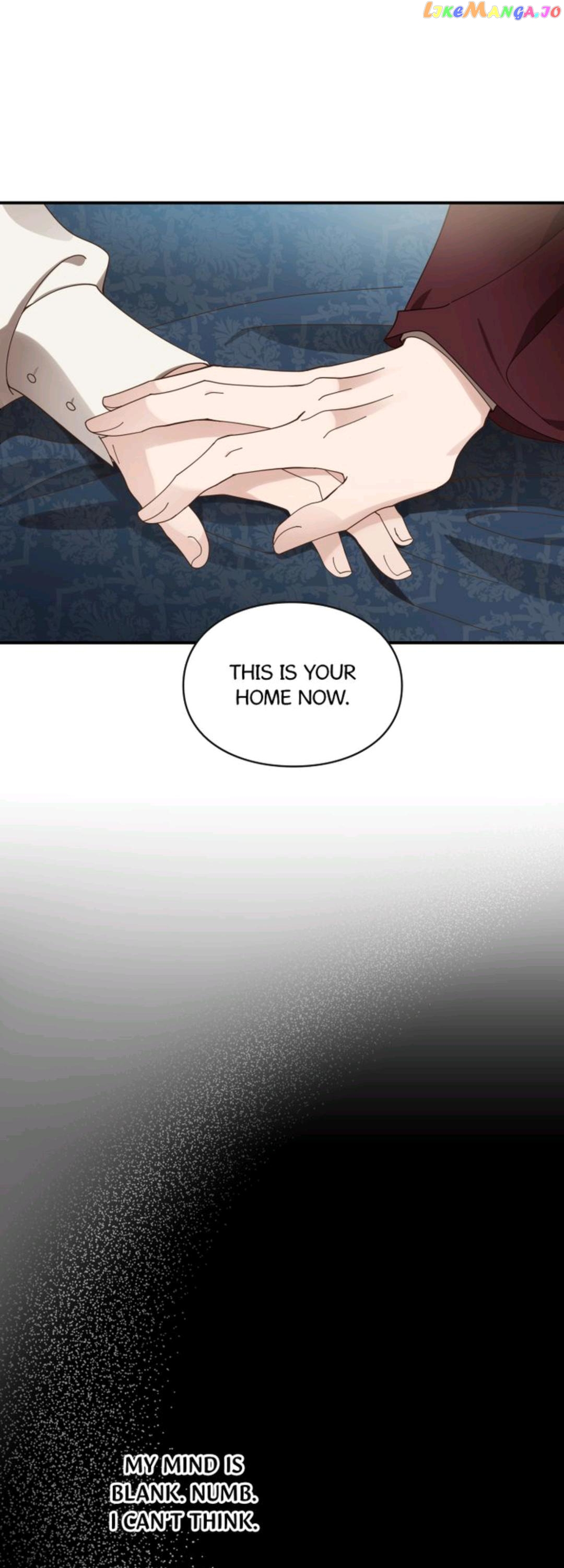 salvation - Manga chapter 19 - page 36