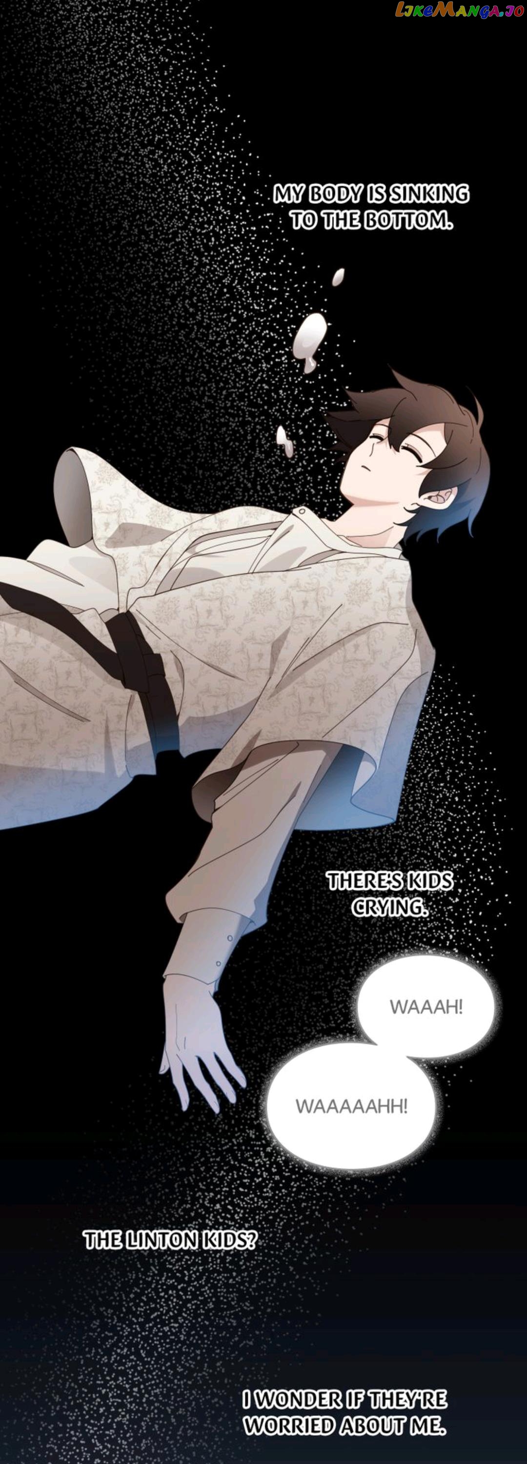 salvation - Manga chapter 19 - page 37
