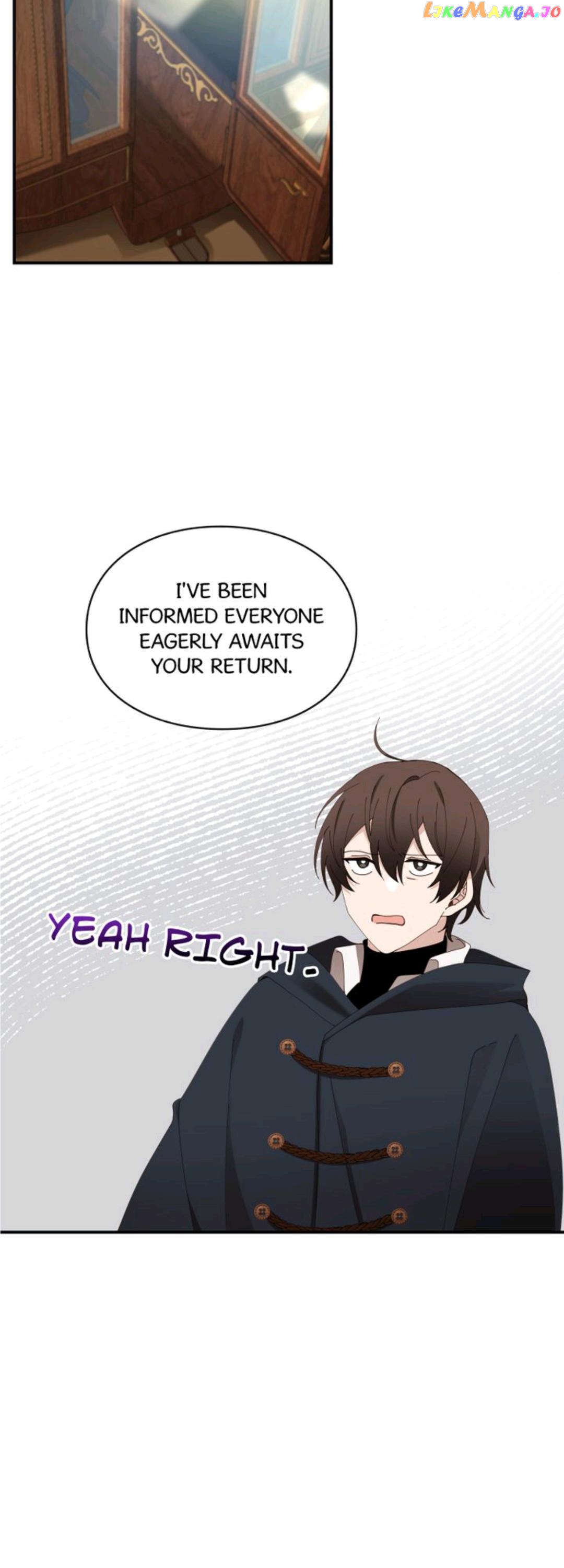 salvation - Manga chapter 19 - page 6