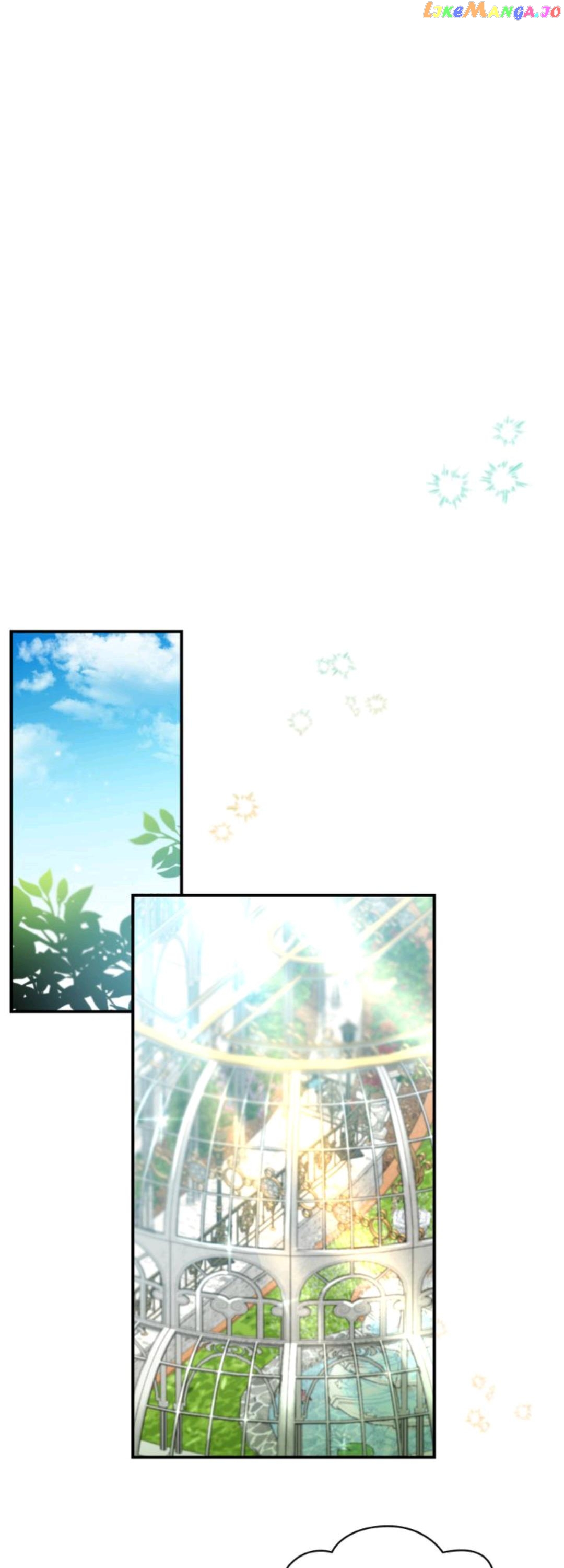 salvation - Manga chapter 19 - page 7
