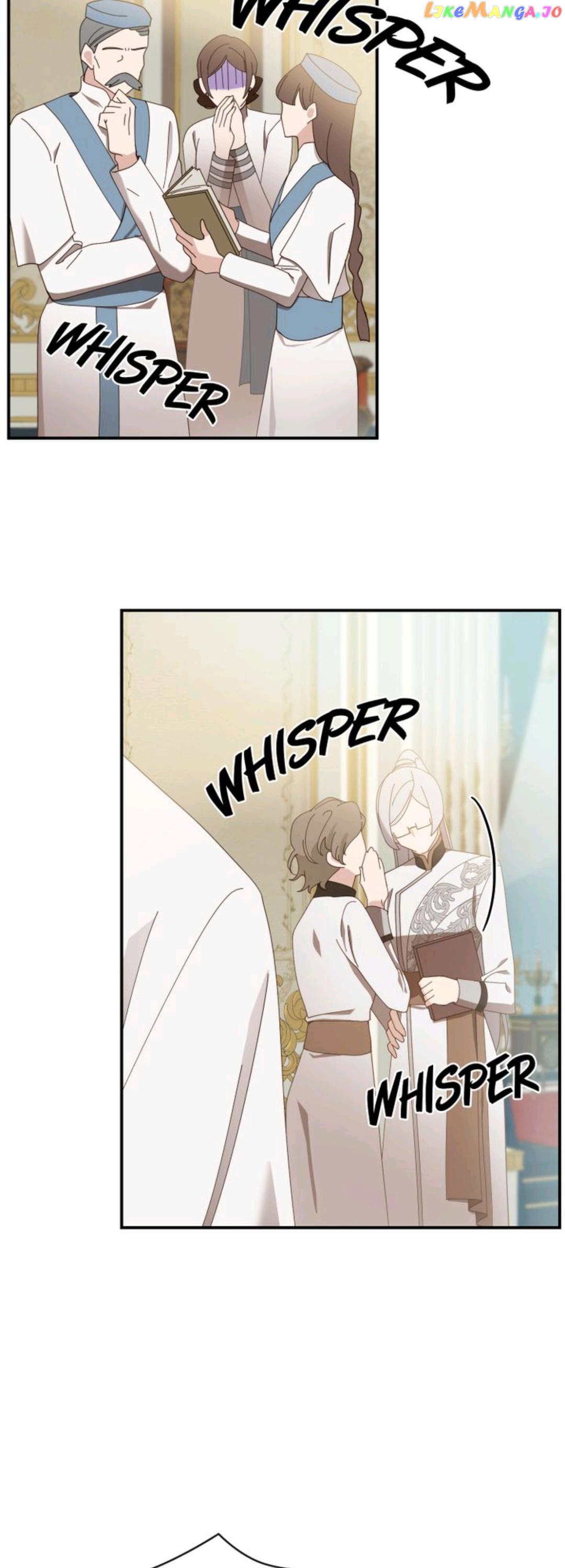 salvation - Manga chapter 20 - page 3