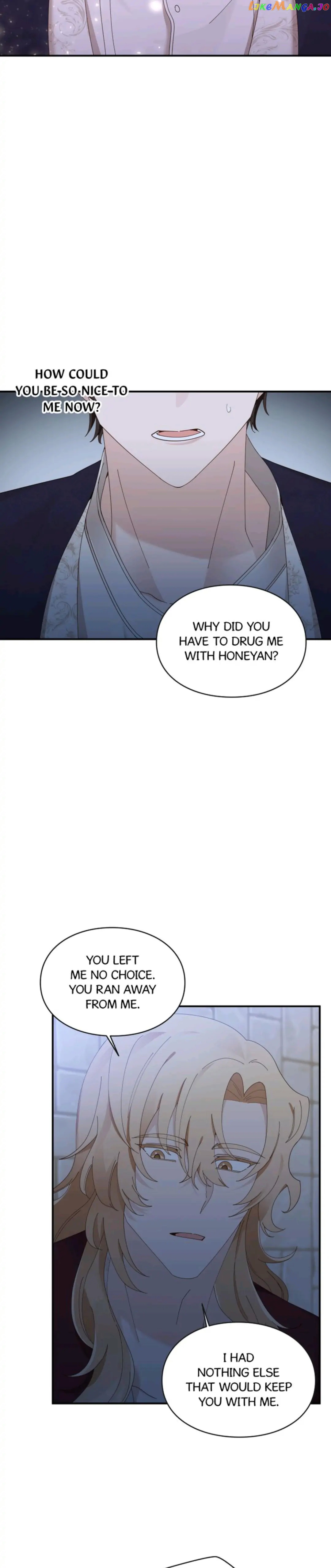 salvation - Manga chapter 21 - page 21