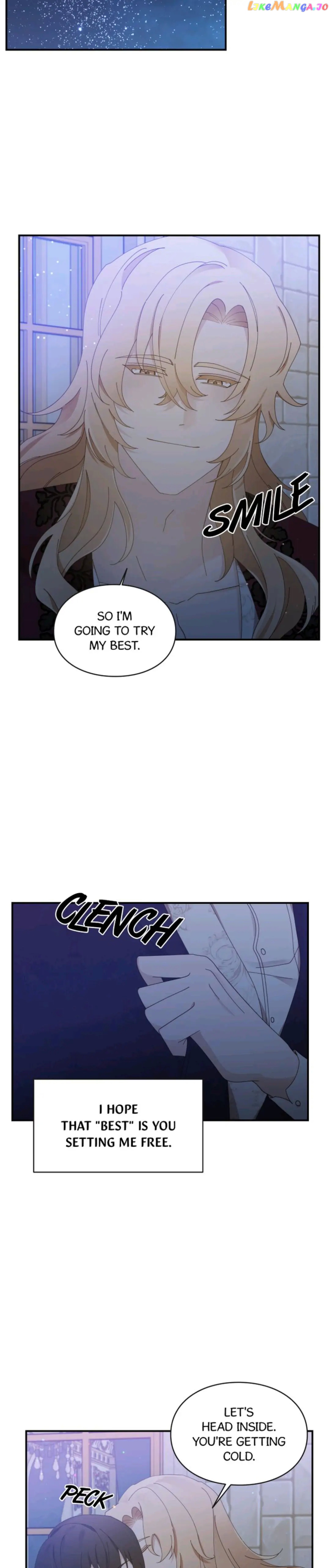 salvation - Manga chapter 21 - page 24