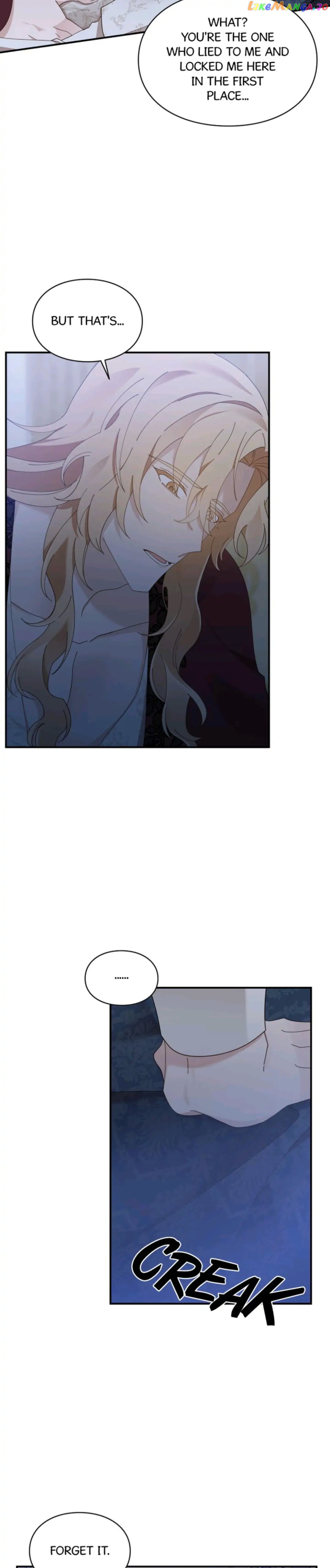 salvation - Manga chapter 21 - page 28