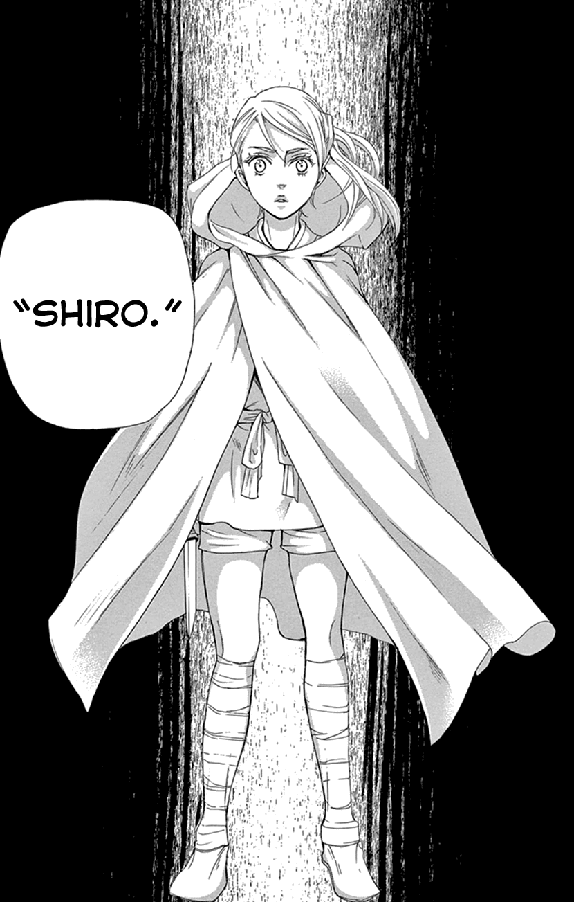 Joou No Hana chapter 23 - page 48