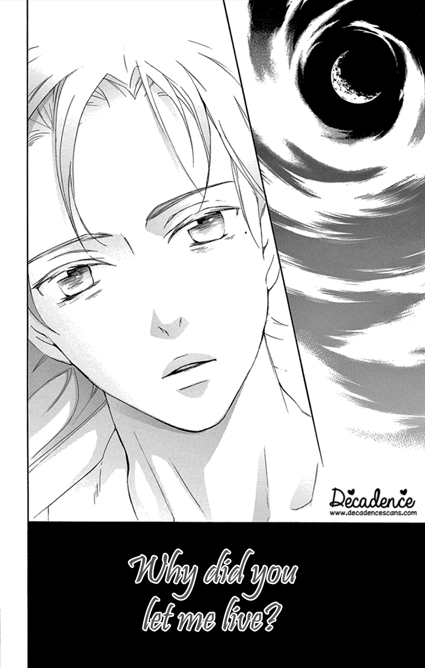 Joou No Hana chapter 24 - page 12