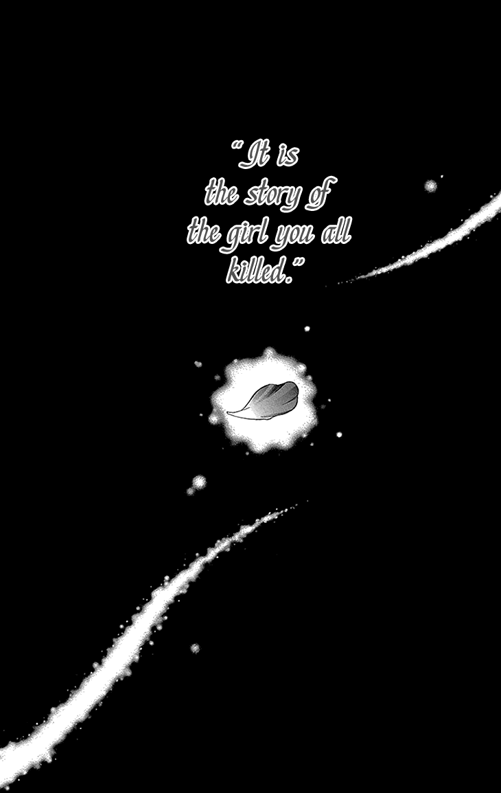 Joou No Hana chapter 11.1 - page 6