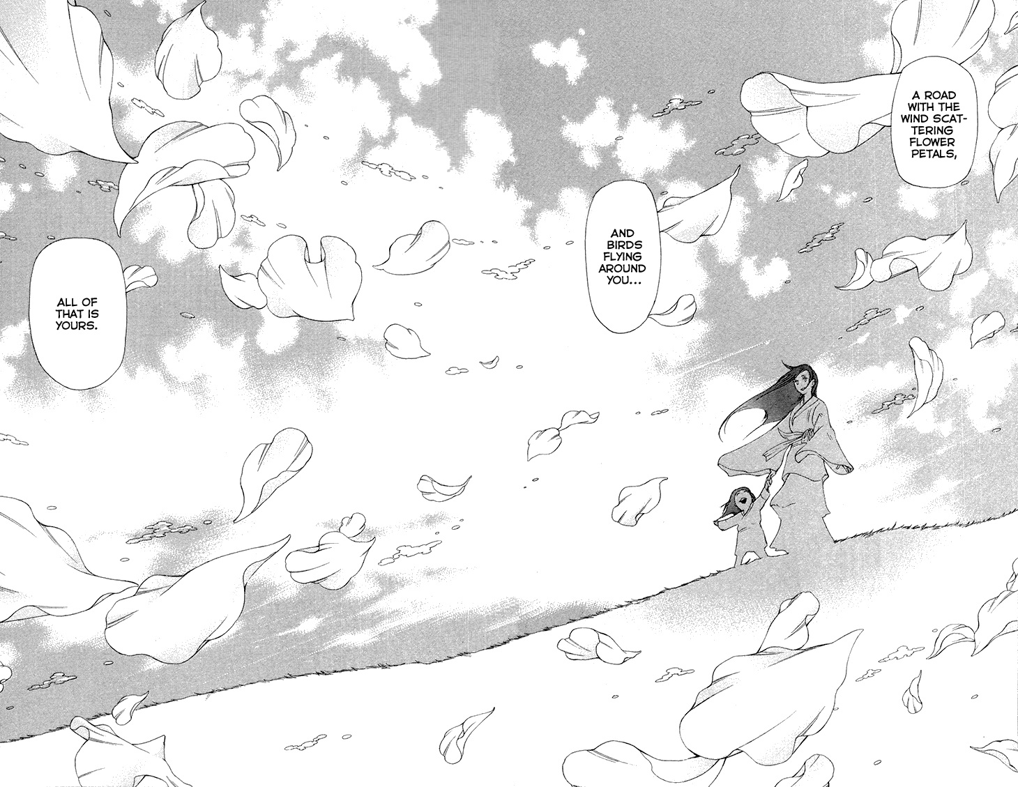 Joou No Hana chapter 7.2 - page 29