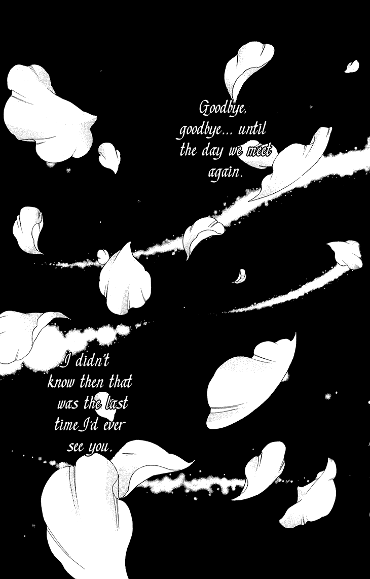 Joou No Hana chapter 7.2 - page 33