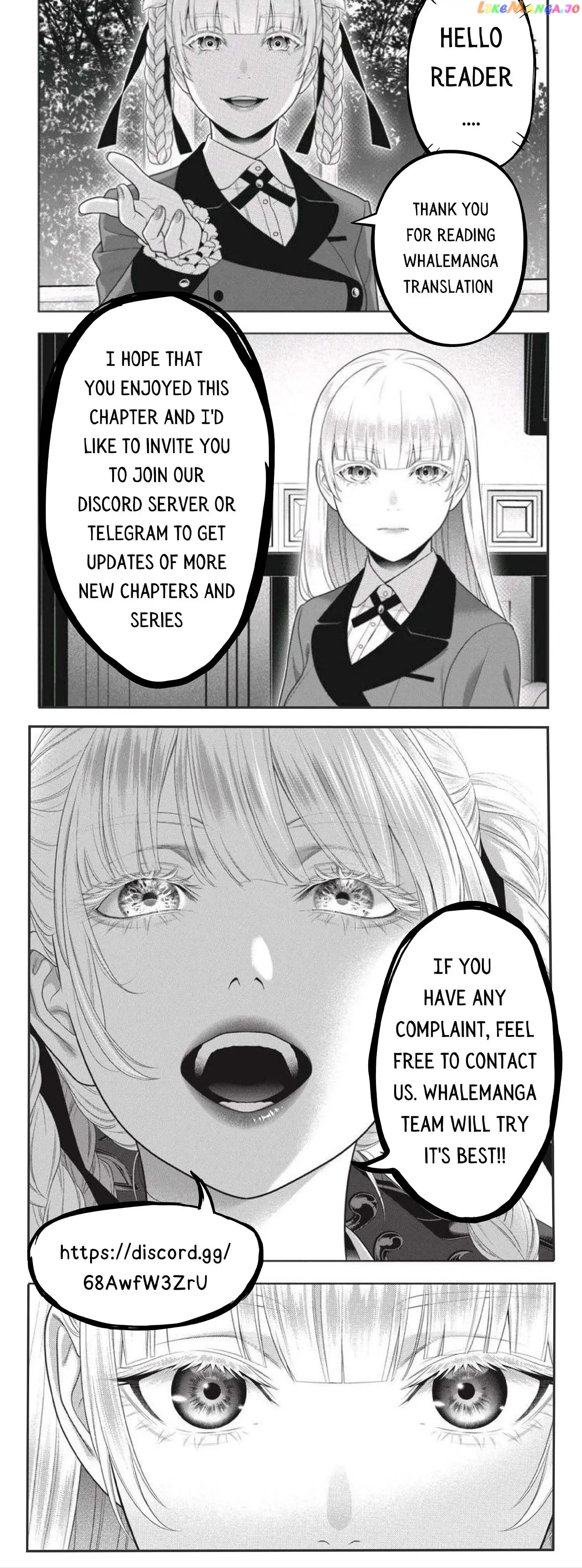 Thiendavis – For The Perfect Salvation Chapter 1 - page 33