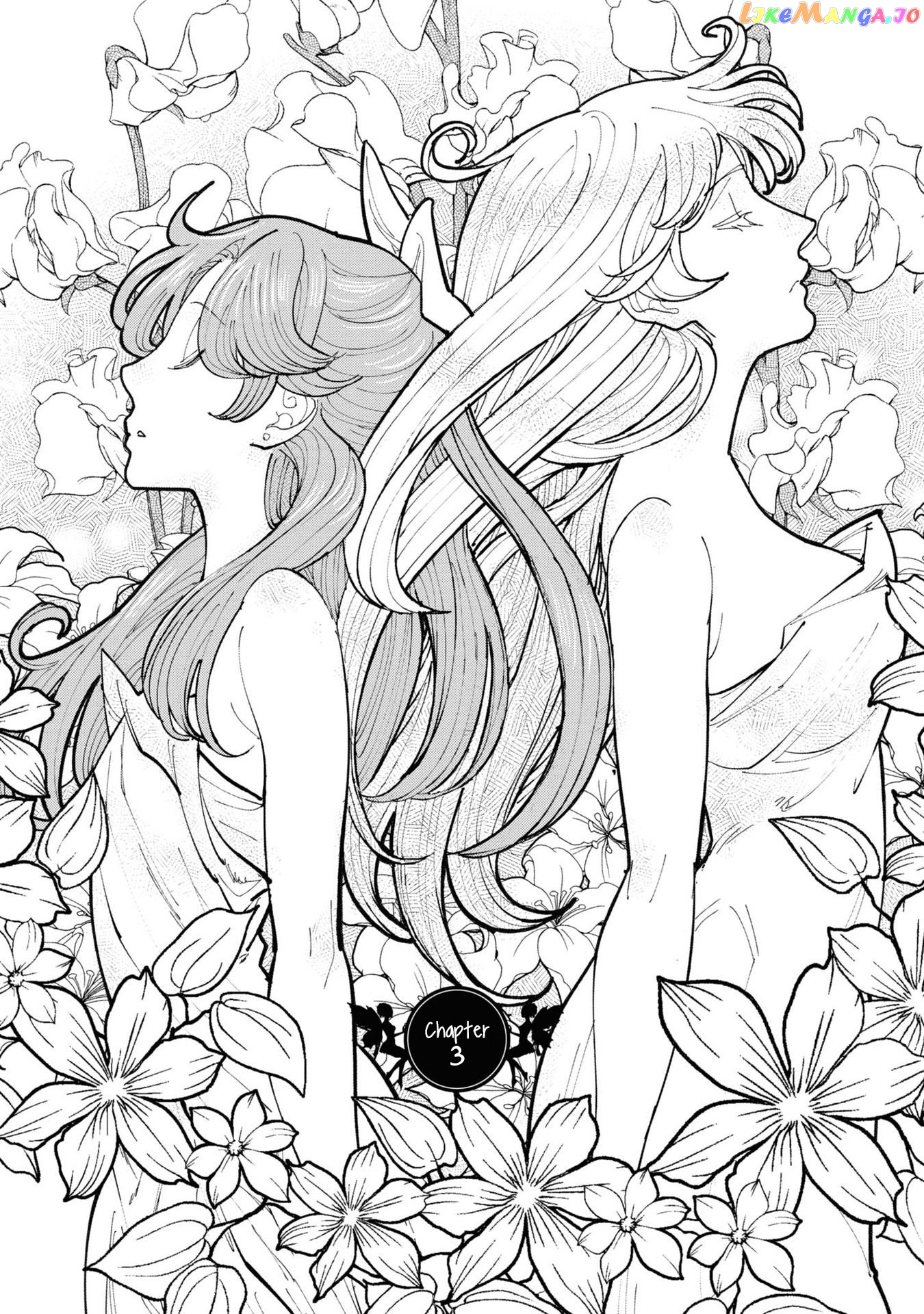 Since I Became A Commoner, My Engagement Was Annulled! chapter 3 - page 4