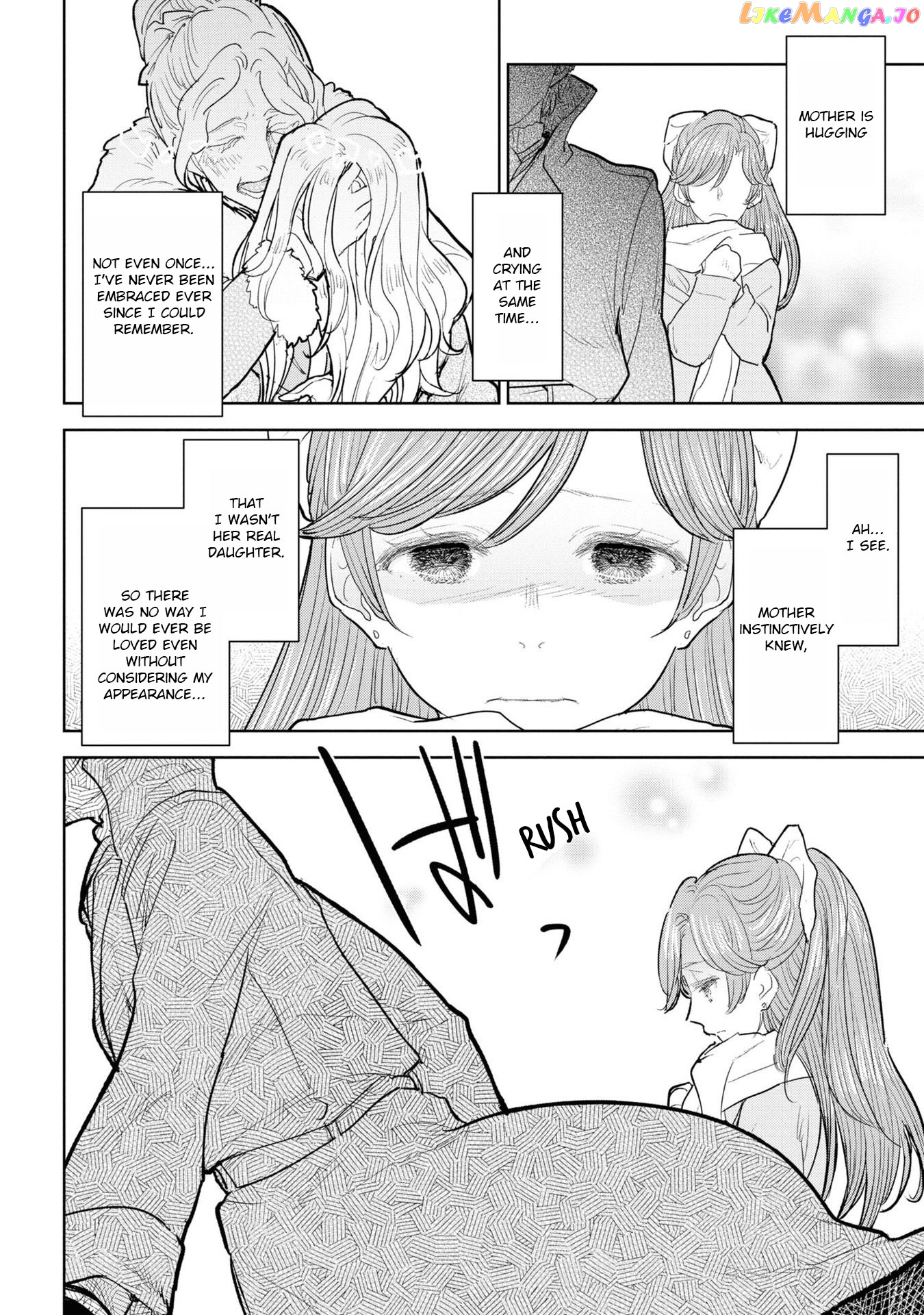 Since I Became A Commoner, My Engagement Was Annulled! chapter 4 - page 28
