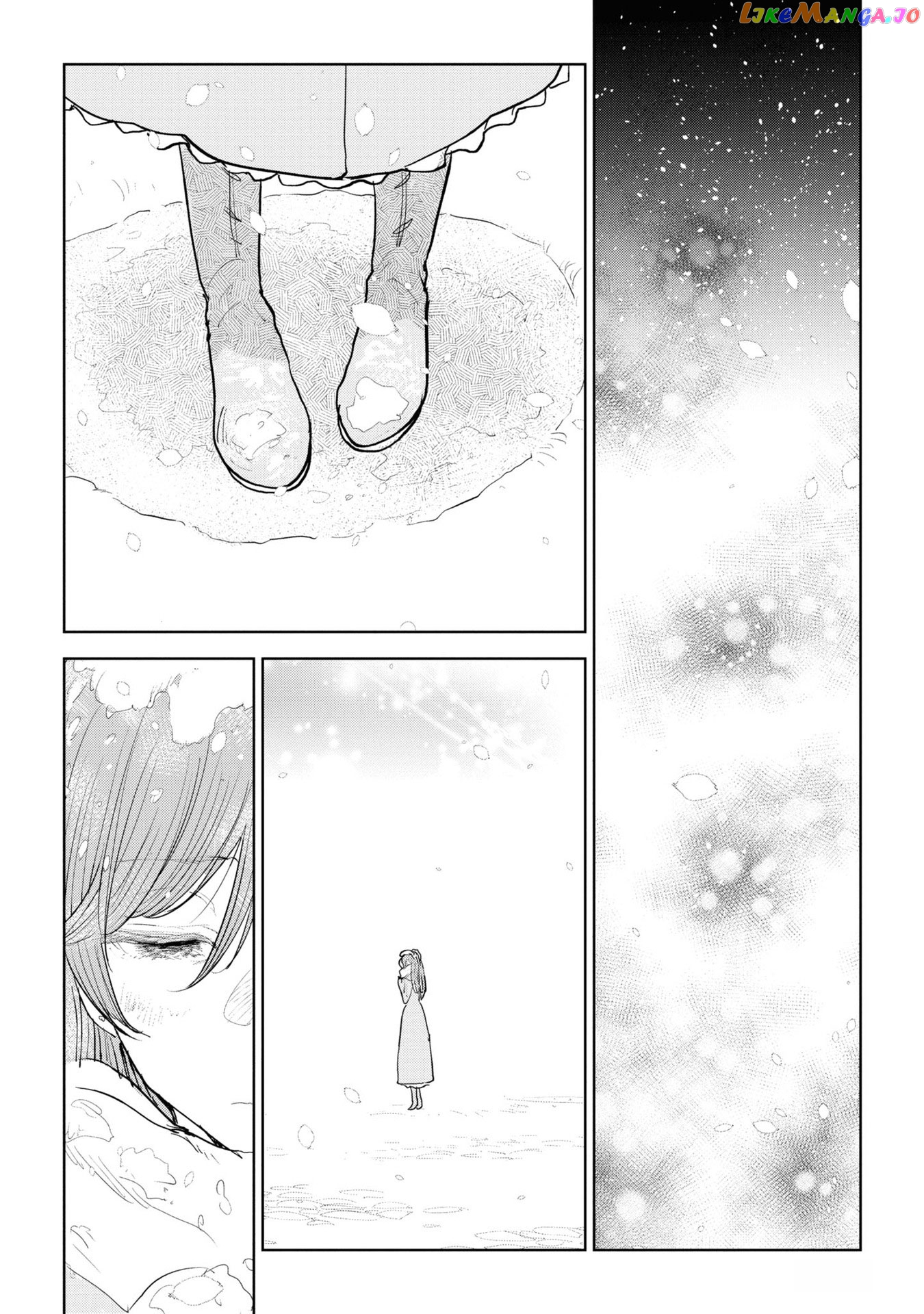 Since I Became A Commoner, My Engagement Was Annulled! chapter 4 - page 30