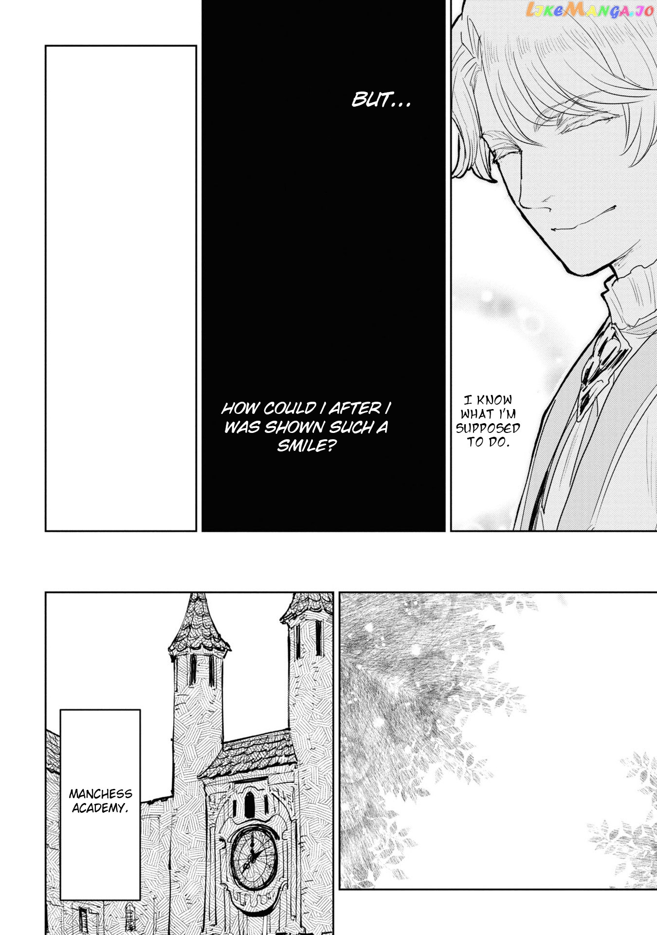 Since I Became A Commoner, My Engagement Was Annulled! chapter 4 - page 9