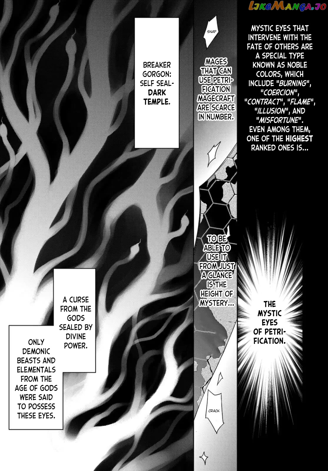 Fate/Stay Night - Heaven's Feel chapter 71 - page 8