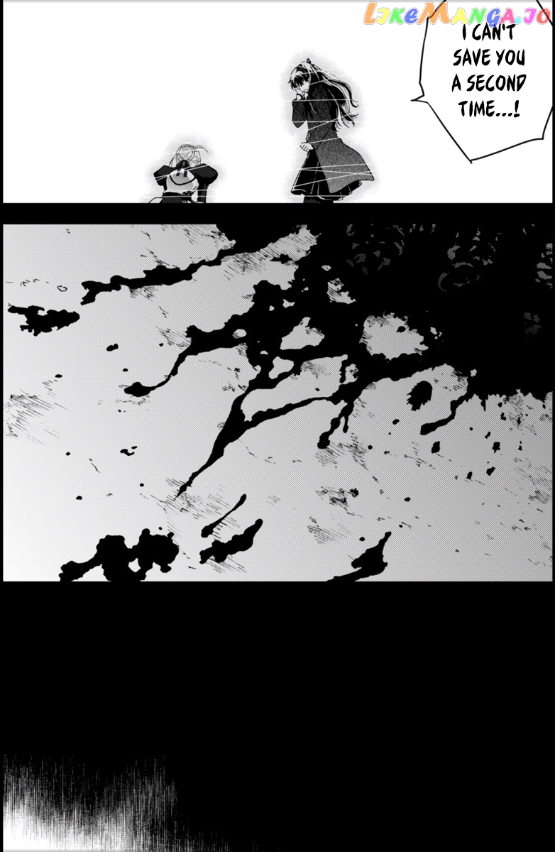 Fate/Stay Night - Heaven's Feel chapter 11 - page 6