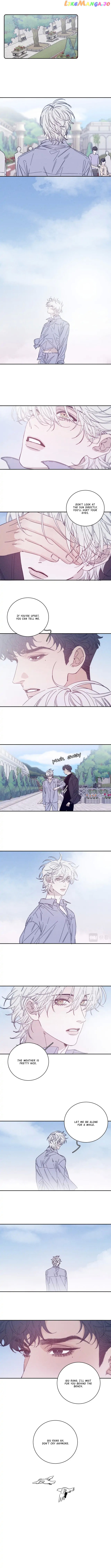 Spring is Near chapter 71 - page 3