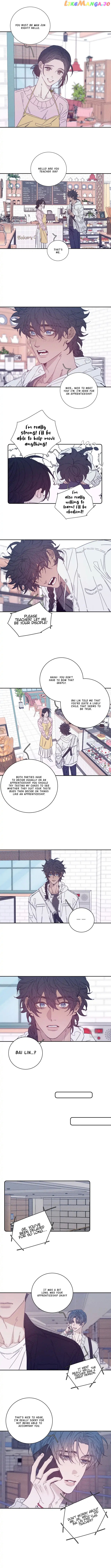 Spring is Near chapter 71 - page 7