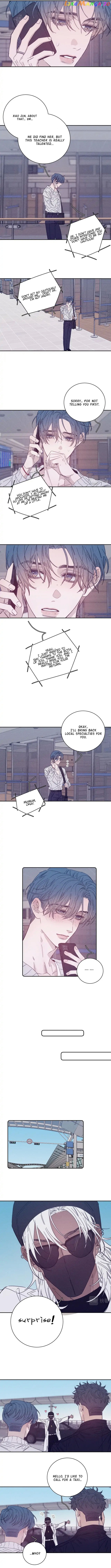 Spring is Near chapter 71 - page 8